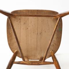 20TH CENTURY SWEDISH CHAIR - 2205285