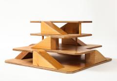 20th C French Architect s Model - 3278879