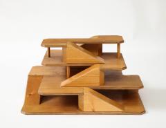 20th C French Architect s Model - 3278881