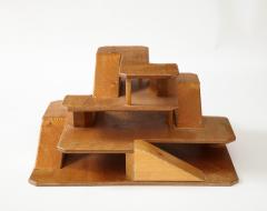 20th C French Architect s Model - 3278884