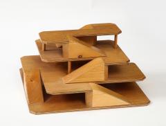 20th C French Architect s Model - 3278886