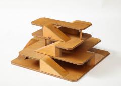 20th C French Architect s Model - 3278896