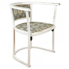 20th Century Art Nouveau Armchair by Marcel Kammerer Austria ca 1908 - 4731171