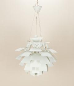 20th Century Artichoke Light in the Style of Louis Poulsen - 4238364