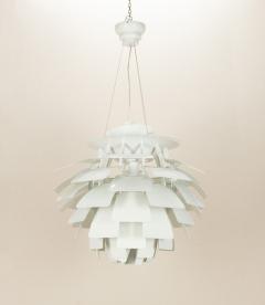 20th Century Artichoke Light in the Style of Louis Poulsen - 4238365
