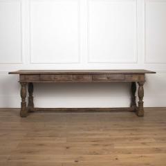 20th Century Belgian Rustic Table - 3559098