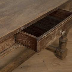 20th Century Belgian Rustic Table - 3559183