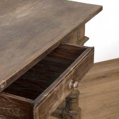 20th Century Belgian Rustic Table - 3559200