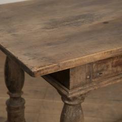 20th Century Belgian Rustic Table - 3559203