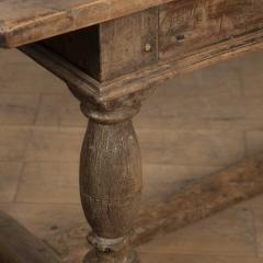 20th Century Belgian Rustic Table - 3559214