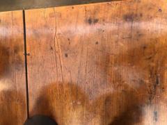 20th Century Chinese Teak Center Table - 2422350