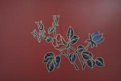 20th Century Chinoiserie Decorated Cabinet - 2472304