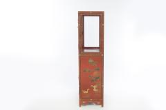20th Century Chinoiserie Decorated Cabinet - 2472306