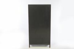 20th Century Chinoiserie Decorated Cabinet - 2472307