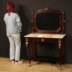 20th Century Empire Style Dressing Table - 4092770
