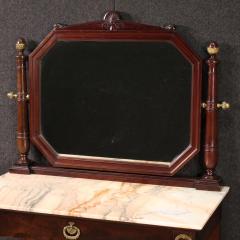 20th Century Empire Style Dressing Table - 4092772