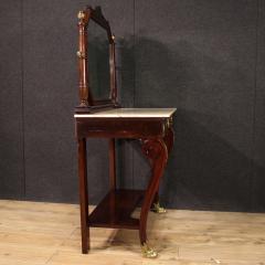 20th Century Empire Style Dressing Table - 4092773