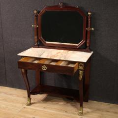 20th Century Empire Style Dressing Table - 4092776