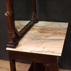 20th Century Empire Style Dressing Table - 4092777