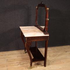 20th Century Empire Style Dressing Table - 4092778