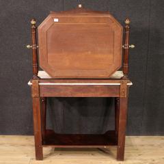 20th Century Empire Style Dressing Table - 4092779