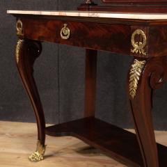 20th Century Empire Style Dressing Table - 4092780