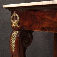 20th Century Empire Style Dressing Table - 4092781