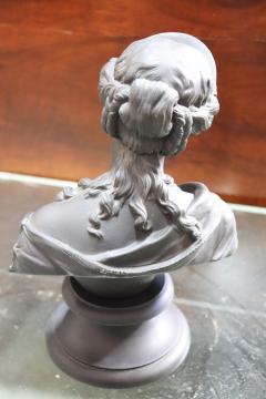 20th Century English Ceramic Sculpture by Wedgwood - 2418733