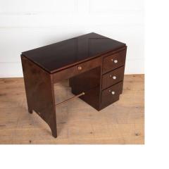 20th Century French Art Deco Writing Desk - 4323915