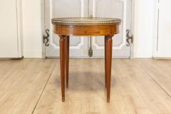 20th Century French Bouillotte Table - 3956582