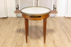 20th Century French Bouillotte Table - 3956584