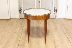 20th Century French Bouillotte Table - 3956585