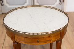 20th Century French Bouillotte Table - 3956586