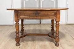 20th Century French Center Table - 3967120