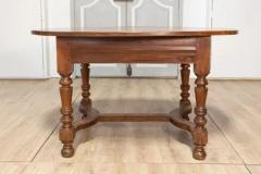 20th Century French Center Table - 3967169