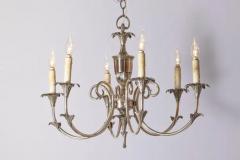 20th Century French Chandelier - 3945705