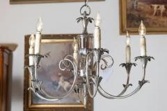 20th Century French Chandelier - 3945707