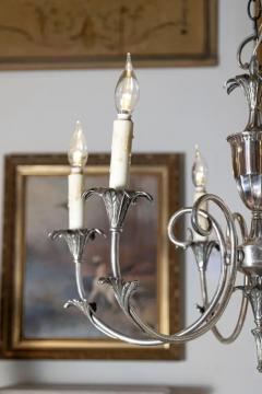 20th Century French Chandelier - 3945737