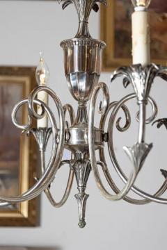 20th Century French Chandelier - 3945739