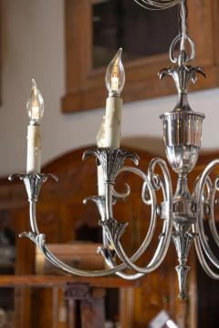 20th Century French Chandelier - 3945742
