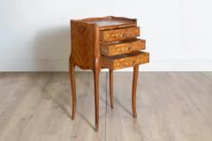 20th Century French Chevet Table - 3964742