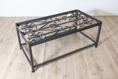20th Century French Coffee Table - 3954125