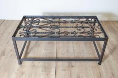 20th Century French Coffee Table - 3954128