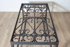 20th Century French Coffee Table - 3954129