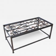 20th Century French Coffee Table - 3955762