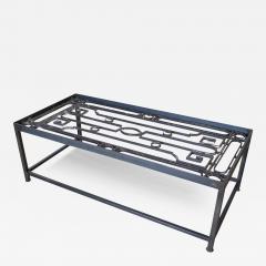 20th Century French Coffee Table - 3955763