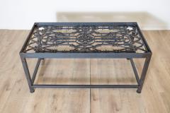 20th Century French Coffee Table - 3954136