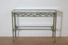 20th Century French Console Table - 3945776