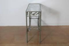 20th Century French Console Table - 3945777