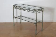 20th Century French Console Table - 3945778